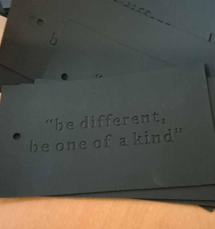 Εικόνα σχετικά με την εφαρμογή: Καλούπι πυρογραφίας επίπεδο και κυλινδρικό