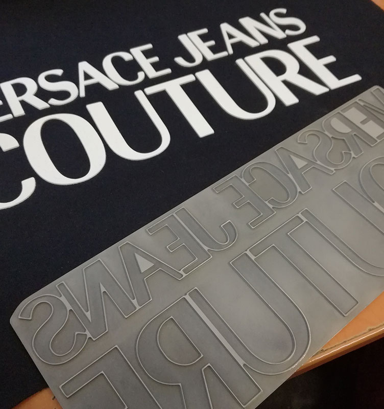 Εικόνα σχετικά με την εφαρμογή: Καλούπι για χυτά