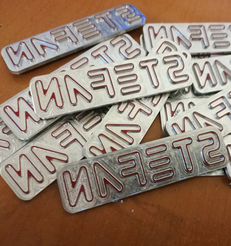 Εικόνα σχετικά με την εφαρμογή: Καλούπι για χυτά