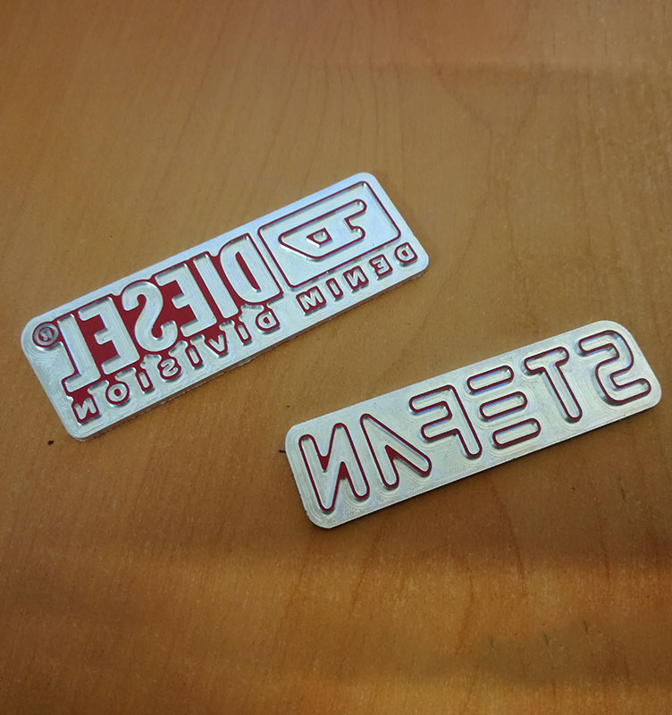 Εικόνα σχετικά με την εφαρμογή: Καλούπι για χυτά