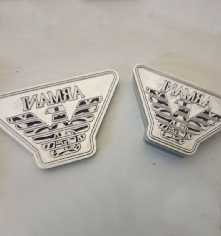 Εικόνα σχετικά με την εφαρμογή: Καλούπι για χυτά