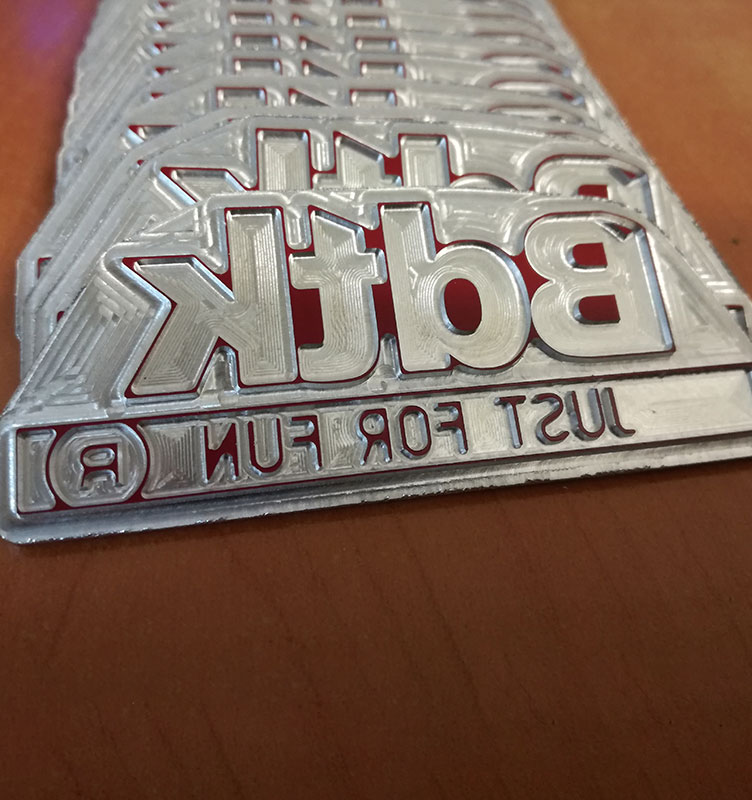 Εικόνα σχετικά με την εφαρμογή: Καλούπι για χυτά